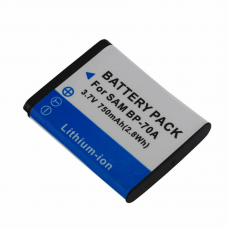 Bateria Samsung AQ100